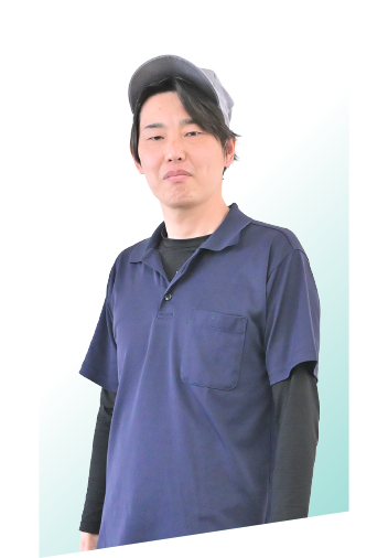 青山 哲也さん