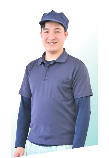 グエン クアン フイさん